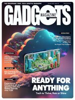GADGETS Magazine